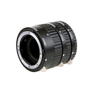 مبدل لنز نیکون Auto Focus Macro Extension Tube For Nikon